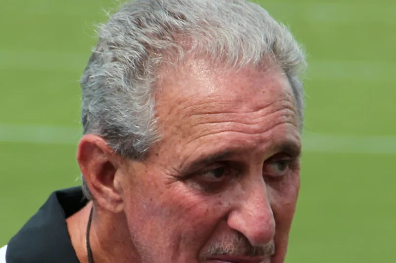 Arthur Blank