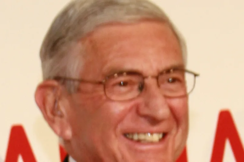 Eli Broad