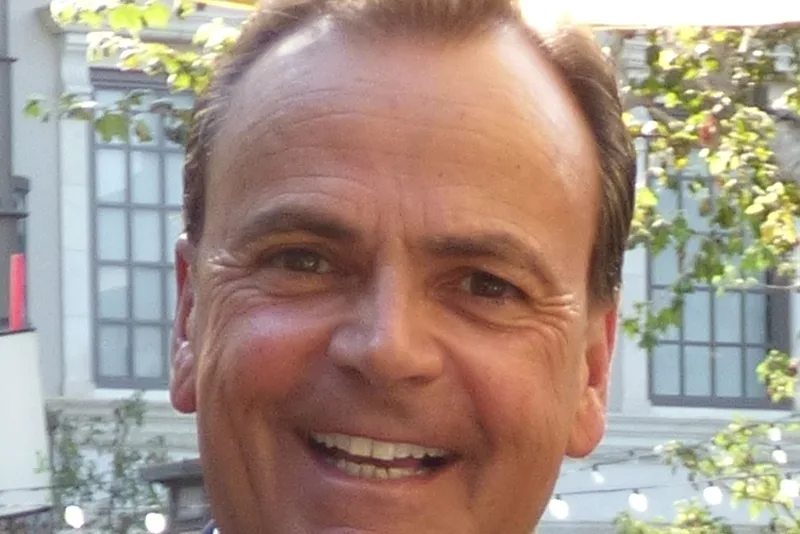 Rick Caruso