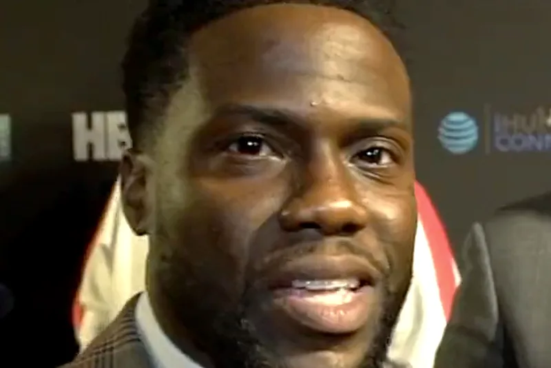Kevin Hart