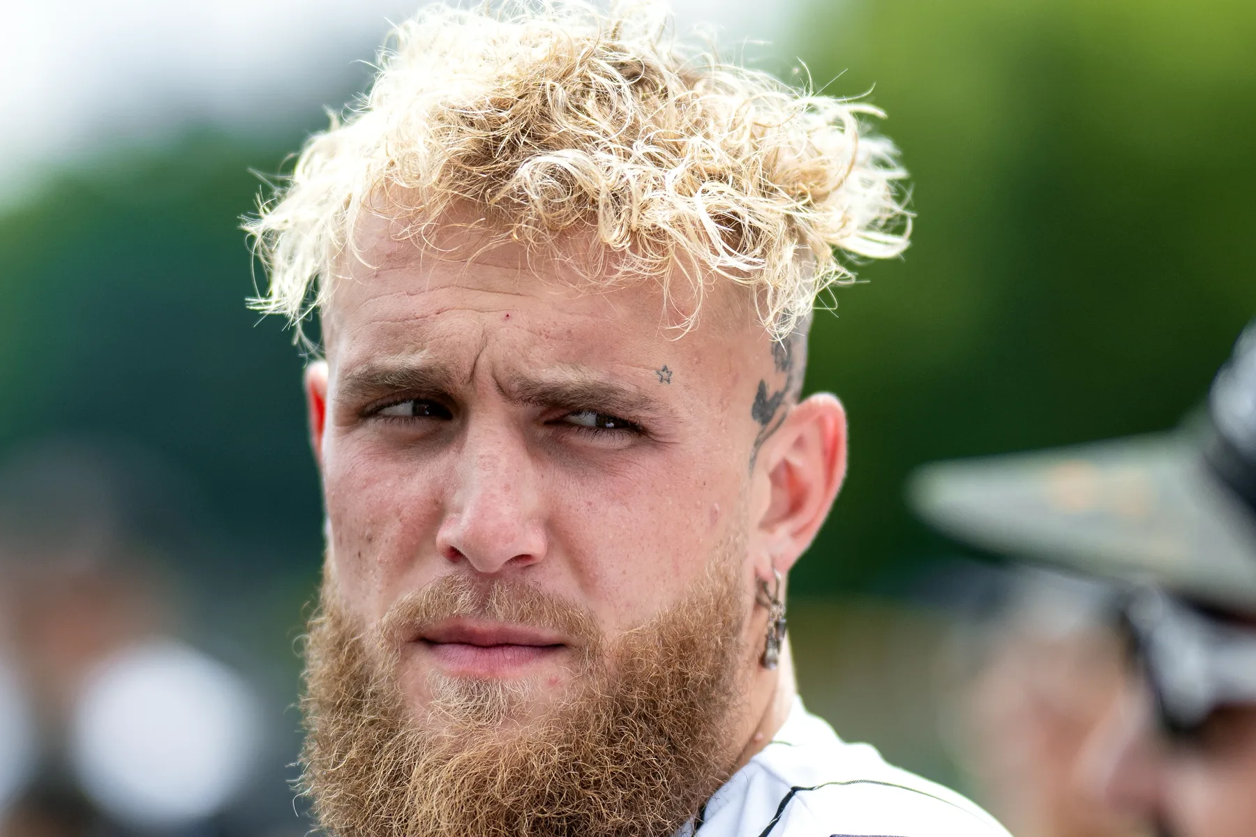 Jake Paul