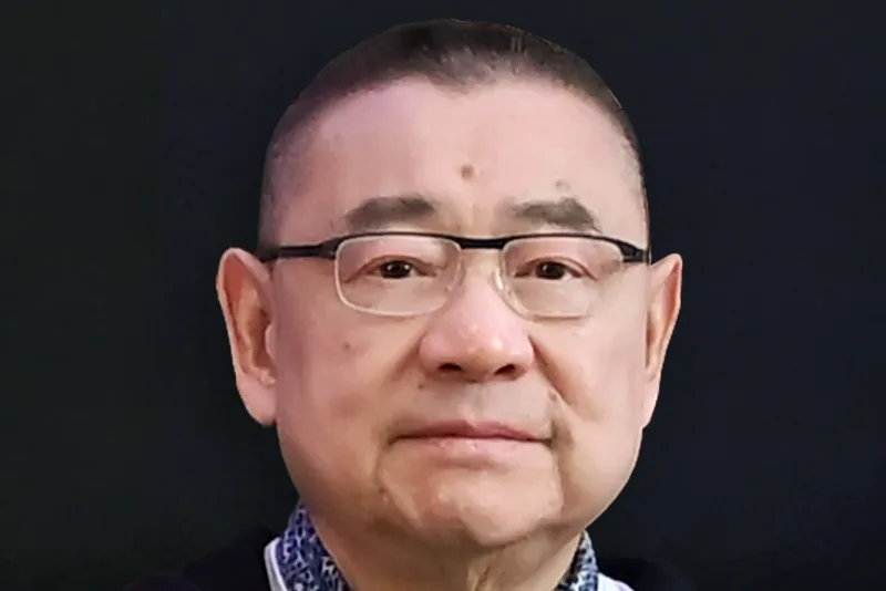 Joseph Lau