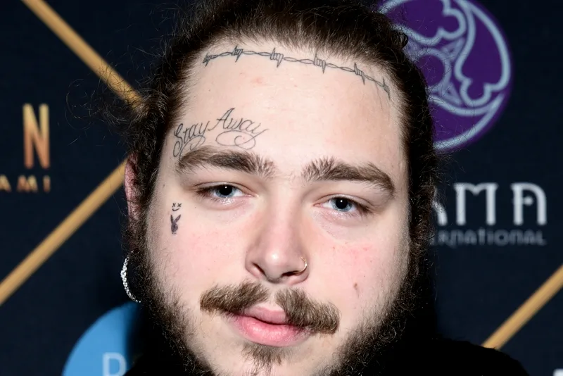 Post Malone