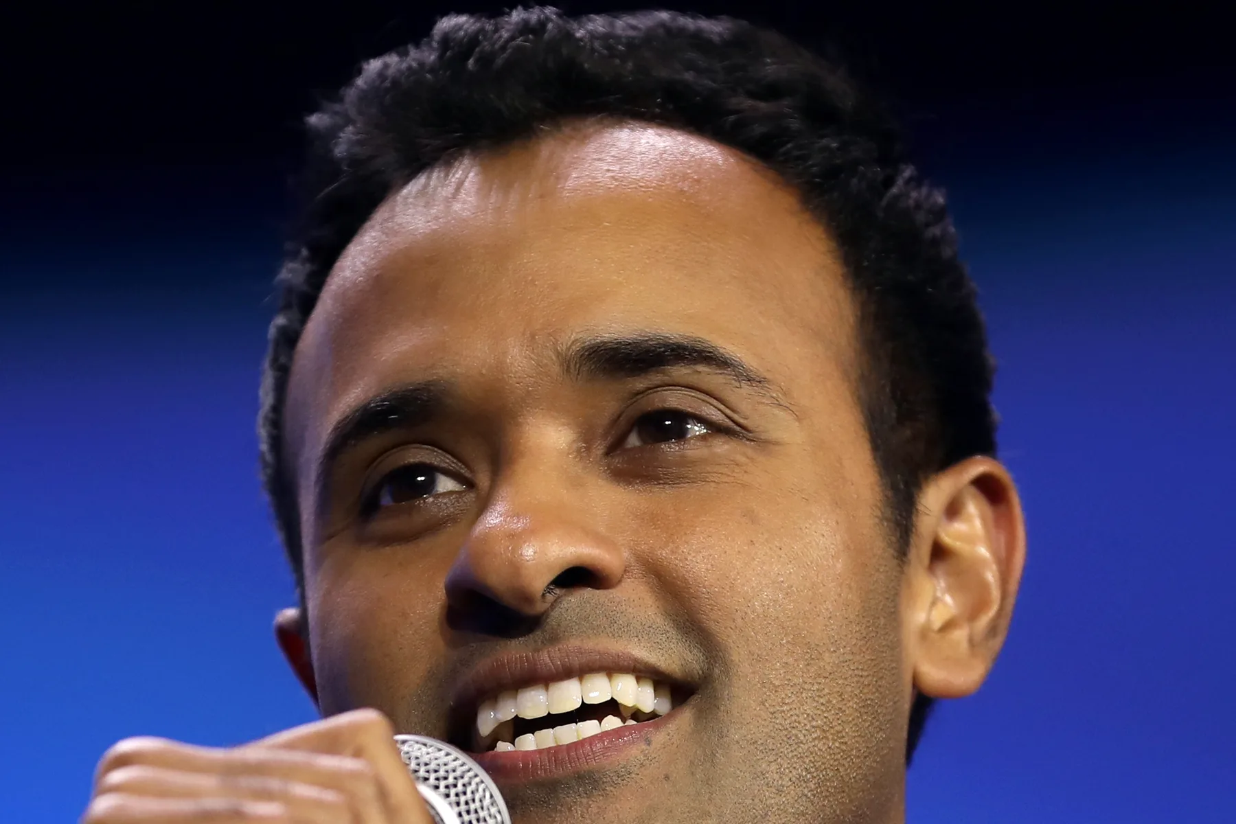 Vivek Ramaswamy