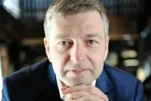Dmitry Rybolovlev