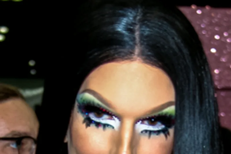 Jeffree Star