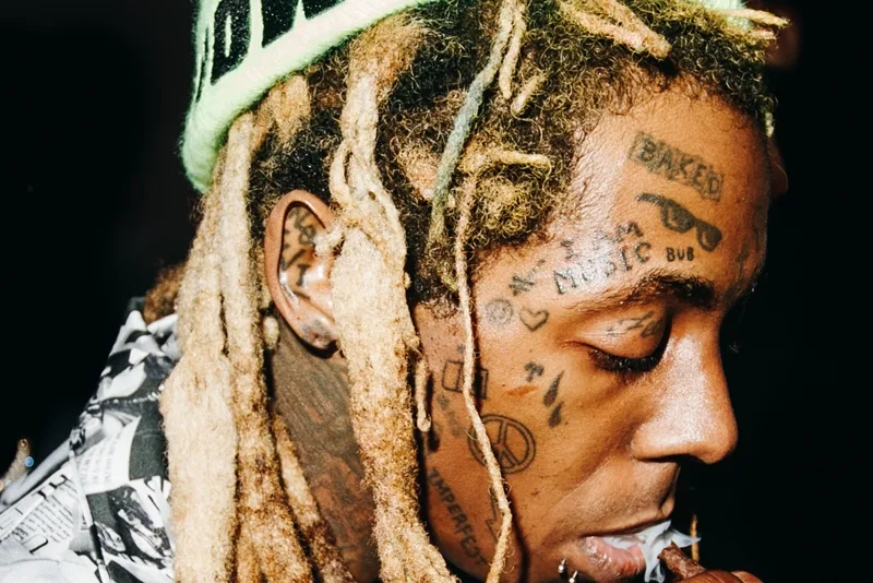 Lil Wayne